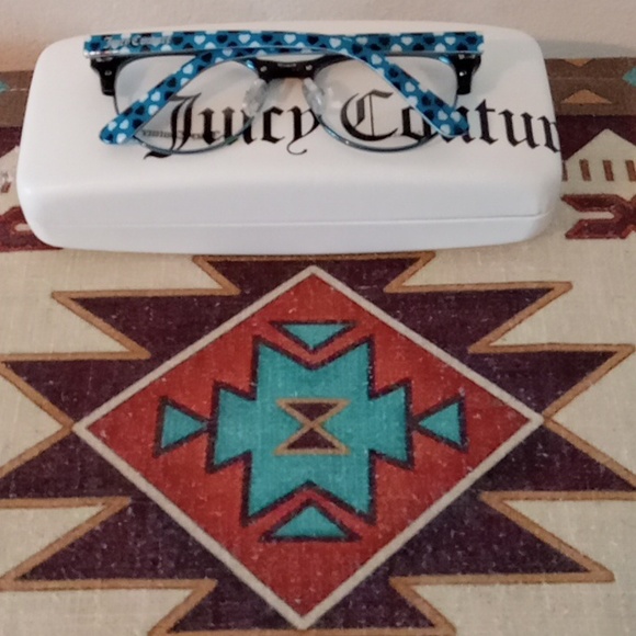 Juicy Couture Glasses Children/Adults - Picture 2 of 5